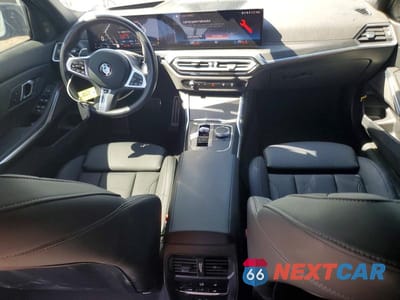 Zdjęcie 8 z 13 samochodu: 2024 BMW 330I VIN:3MW69FF05R8E51001 - miniatura