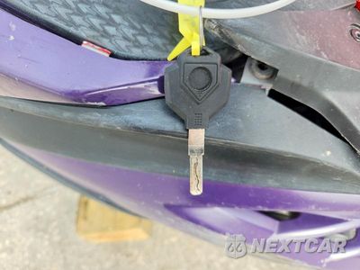 Zdjęcie 8 z 9 samochodu: 2025 BAOD MOTORCYCLE VIN:L2BB5AAK6SB119155 - miniatura