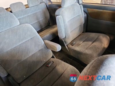 Zdjęcie 11 z 14 samochodu: 2001 HONDA ODYSSEY EX VIN:2HKRL18631H504088 - miniatura