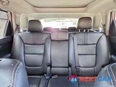 Zdjęcie 10 z 13 samochodu: 2014 KIA SORENTO SX VIN:5XYKWDA7XEG523067 - miniatura