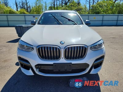 Piąte zdjęcie samochodu w środku: 2020 BMW X3 XDRIVEM40I VIN:5UXTY9C09L9B72342 - miniatura