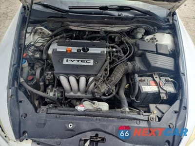 Zdjęcie 11 z 12 samochodu: 2003 HONDA ACCORD EX VIN:1HGCM56683A103869 - miniatura