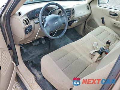 Zdjęcie 8 z 12 samochodu: 2002 FORD F150 VIN:1FTRF17282NB74407 - miniatura