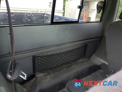 Zdjęcie 10 z 12 samochodu: 2011 FORD RANGER SUPER CAB VIN:1FTKR1EE5BPB10514 - miniatura