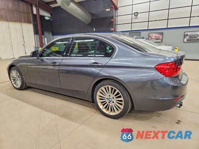 Drugie zdjęcie samochodu z przodu: 2013 BMW 328 XI SULEV VIN:WBA3B5C59DF595801 - miniatura