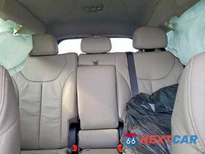 Zdjęcie 10 z 13 samochodu: 2023 HYUNDAI SANTA FE SEL VIN:5NMS2DAJ0PH546700 - miniatura