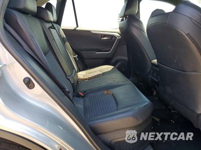 Zdjęcie 11 z 14 samochodu: 2021 TOYOTA RAV4 XSE VIN:2T3E6RFV4MW025867 - miniatura