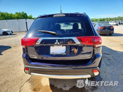 Zdjęcie 6 z 13 samochodu: 2016 MITSUBISHI OUTLANDER SE VIN:JA4AZ3A33GZ055272 - miniatura