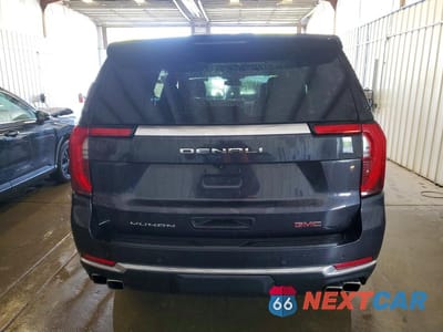 Zdjęcie 6 z 14 samochodu: 2025 GMC YUKON DENALI VIN:1GKS2DRL5SR139275 - miniatura
