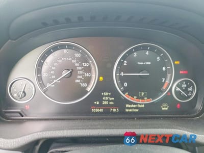 Zdjęcie 9 z 13 samochodu: 2011 BMW X3 XDRIVE28I VIN:5UXWX5C57BL715125 - miniatura