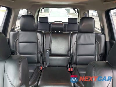 Zdjęcie 10 z 13 samochodu: 2015 NISSAN ARMADA SL VIN:5N1AA0ND1FN623227 - miniatura