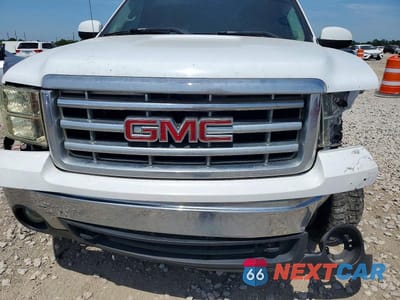 Zdjęcie 11 z 12 samochodu: 2007 GMC NEW SIERRA K1500 VIN:2GTEK13M471579318 - miniatura