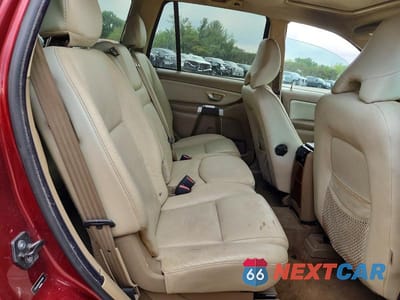 Zdjęcie 10 z 12 samochodu: 2007 VOLVO XC90 3.2 VIN:YV4CZ982271340345 - miniatura