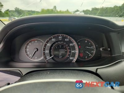 Zdjęcie 9 z 12 samochodu: 2014 HONDA ACCORD SPORT VIN:1HGCR2F53EA259912 - miniatura