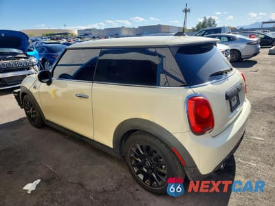 Drugie zdjęcie samochodu z przodu: 2018 MINI COOPER VIN:WMWXP5C58J2G63448 - miniatura