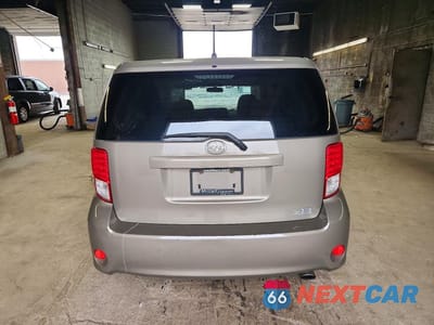 Zdjęcie 6 z 13 samochodu: 2012 SCION XB BASE VIN:JTLZE4FE9CJ010306 - miniatura