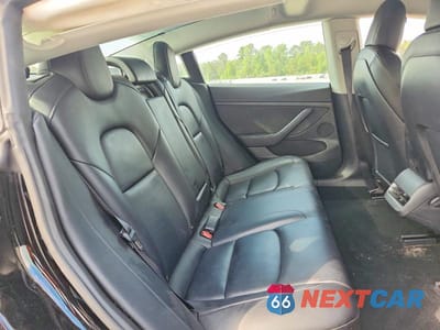 Zdjęcie 11 z 14 samochodu: 2022 TESLA MODEL 3 VIN:5YJ3E1EB9NF202472 - miniatura