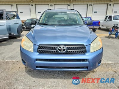Piąte zdjęcie samochodu w środku: 2006 TOYOTA RAV 4 VIN:JTMZD33V265017608 - miniatura