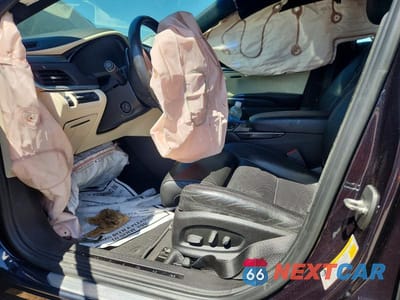 Zdjęcie 7 z 12 samochodu: 2014 CADILLAC XTS VSPORT PLATINUM VIN:2G61W5S83E9242493 - miniatura
