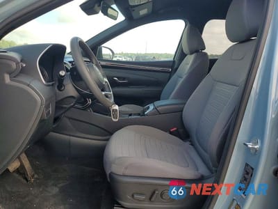 Zdjęcie 7 z 12 samochodu: 2024 HYUNDAI SANTA CRUZ SEL VIN:5NTJB4AE6RH099540 - miniatura