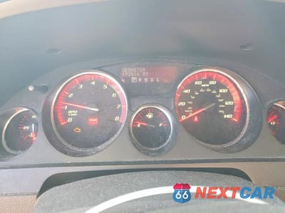 Zdjęcie 9 z 13 samochodu: 2010 GMC ACADIA VIN:1GKLVLED9AJ108905 - miniatura