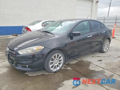 2013 DODGE DART 1C3CDFCH2DD318839 - główne zdjęcie licytacji z USA - miniatura