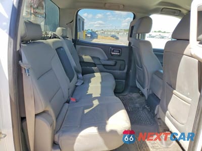 Zdjęcie 10 z 12 samochodu: 2015 GMC SIERRA K3500 VIN:1GD421C80FF648703 - miniatura