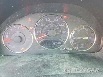 Zdjęcie 9 z 13 samochodu: 2004 HONDA CIVIC HYBRID VIN:JHMES95684S015548 - miniatura