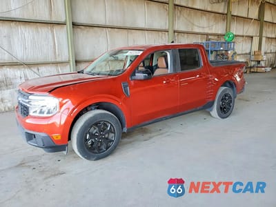 2024 FORD MAVERICK LARIAT 3FTTW8S93RRB63051 - główne zdjęcie licytacji z USA - miniatura