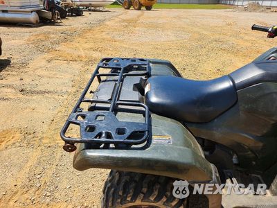 Zdjęcie 6 z 10 samochodu: 2026 HONDA FOURTRAX RANCHER ATV VIN:1HFTE4007TJ204109 - miniatura