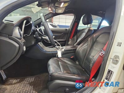 Zdjęcie 7 z 12 samochodu: 2016 MERCEDES-BENZ C 450 4MATIC AMG VIN:55SWF6EB2GU133262 - miniatura