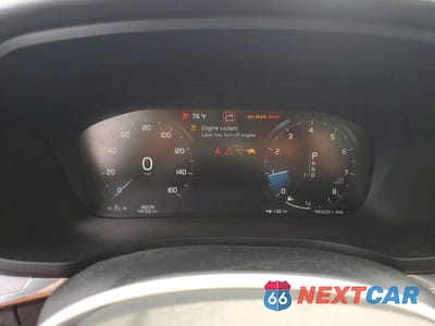 Zdjęcie 9 z 13 samochodu: 2020 VOLVO S60 T6 MOMENTUM VIN:7JRA22TK4LG066765 - miniatura
