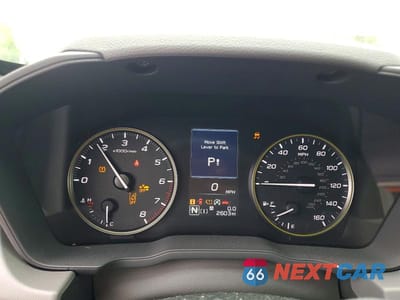 Zdjęcie 9 z 13 samochodu: 2024 SUBARU CROSSTREK SPORT VIN:4S4GUHF62R3788008 - miniatura