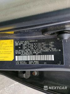 Zdjęcie 12 z 12 samochodu: 2008 TOYOTA HIGHLANDER BASE VIN:JTEDS41A082022151 - miniatura