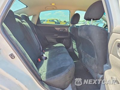 Zdjęcie 10 z 12 samochodu: 2015 NISSAN ALTIMA 2.5 S VIN:1N4AL3AP7FN330180 - miniatura