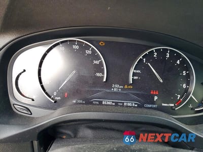 Zdjęcie 9 z 12 samochodu: 2019 BMW X3 XDRIVE30I VIN:5UXTR9C59KLP90929 - miniatura