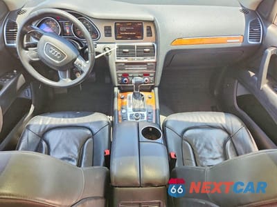 Zdjęcie 8 z 13 samochodu: 2015 AUDI Q7 PREMIUM PLUS VIN:WA1LGAFE4FD023598 - miniatura