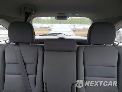 Zdjęcie 10 z 13 samochodu: 2011 HONDA CR-V LX VIN:5J6RE4H30BL029590 - miniatura