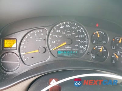 Zdjęcie 9 z 13 samochodu: 2001 GMC YUKON VIN:1GKEK13T11J265926 - miniatura