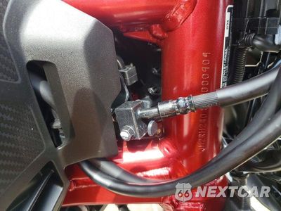 Zdjęcie 9 z 9 samochodu: 2025 HONDA CB750 A VIN:JH2RH2402SK000909 - miniatura