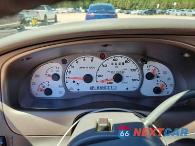 Zdjęcie 9 z 13 samochodu: 2001 FORD EXPLORER SPORT TRAC VIN:1FMZU77E71UA92400 - miniatura