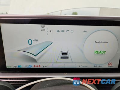 Zdjęcie 9 z 12 samochodu: 2025 HYUNDAI IONIQ 6 SE VIN:KMHM24AA9SA103422 - miniatura