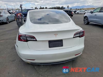 Zdjęcie 6 z 13 samochodu: 2021 TESLA MODEL 3 VIN:5YJ3E1EA0MF073222 - miniatura