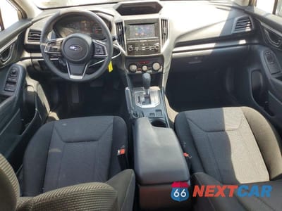 Zdjęcie 8 z 12 samochodu: 2019 SUBARU IMPREZA VIN:4S3GTAB64K3744313 - miniatura