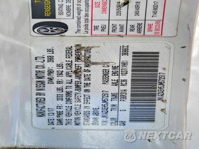 Zdjęcie 10 z 10 samochodu: 2018 NISSAN 370Z BASE VIN:JN1AZ4EH5JM572517 - miniatura