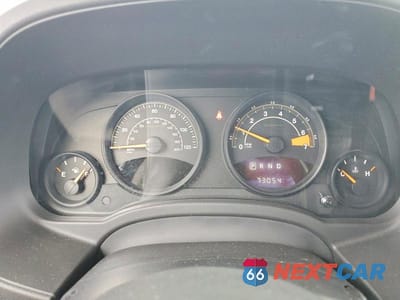Zdjęcie 9 z 13 samochodu: 2017 JEEP PATRIOT LATITUDE VIN:1C4NJRFB4HD152366 - miniatura