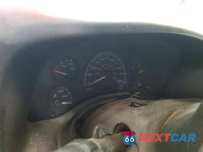 Zdjęcie 9 z 12 samochodu: 2005 CHEVROLET EXPRESS G1500 VIN:1GCFG15X151215924 - miniatura