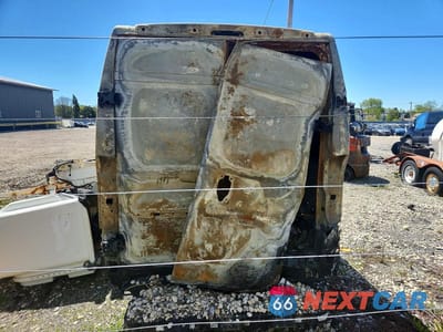 Zdjęcie 6 z 11 samochodu: 2021 RAM PROMASTER 3500 DELIVERY VAN VIN:3C6MRVJG9ME540838 - miniatura