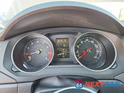 Zdjęcie 9 z 12 samochodu: 2016 VOLKSWAGEN JETTA VIN:3VW267AJ4GM314990 - miniatura