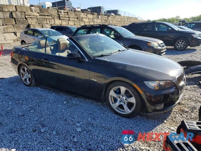 Czwarte zdjęcie samochodu z boku: 2009 BMW 335 I VIN:WBAWL73519P178986 - miniatura